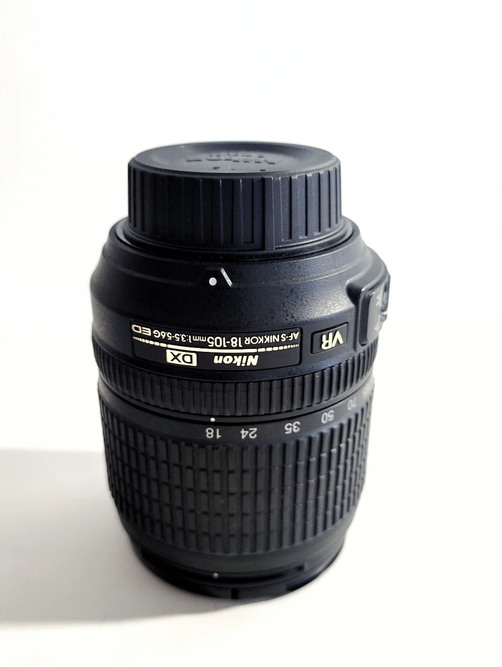 Nikon | Nikon D7100 Camera Bundle
